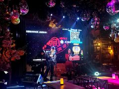 -胡桃里音乐酒馆(四道口店)