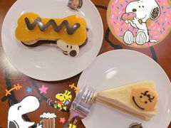 -史努比缤纷世界