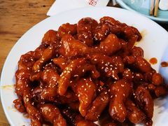 -肘子酥·天津菜·特色捞面(德云社店)