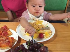 -So Lounge索兰至餐厅(蓝色港湾店)