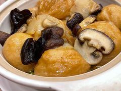 -瑞福园联谊餐室(茂名南路店)