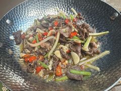 -农耕记·湖南土菜(观澜福城天虹店)