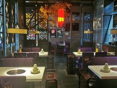 -要德火锅(甪直店)
