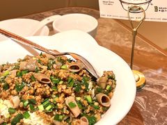 -前海沿·青岛菜(李沧万达店)