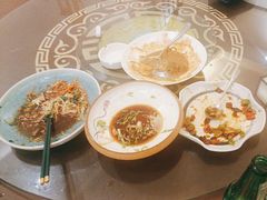 -君霖海鲜私房菜(春柳店)