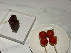 -羲和雅苑•北京烤鸭(国贸商城店)