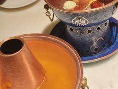 -涮福記·现切牛羊肉火锅(世纪汇店)