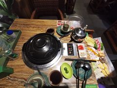 -润泽园椰子鸡(汇一城店)