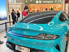 -小米之家汽车(永旺梦乐城店)