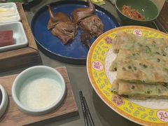 -那家小馆•北京菜•烤鸭(中关村店)