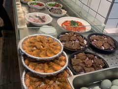 -十碗头(诚信路店)