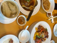 -鼎泰丰(嘉年华•海信广场VILLAGE店)
