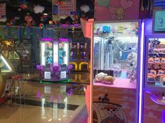-大玩家(万达广场大连甘井子店)