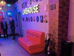 -唱吧麦颂KTV(马驹桥店)
