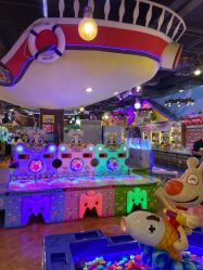 -卡通尼乐园(印象汇店)
