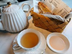 -Wei菋·Le Bistrot