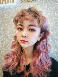 点击看大图 -3AM·S HAIR SALON烫发染发接发