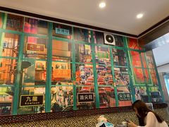-广信牛奶甜品世家(台东店)