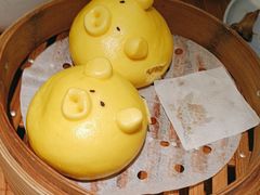 -点心传说·粤菜点心(佐阾虹湾店)