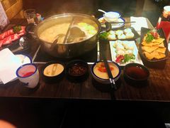 -老翡翠 Old Crystal Jade Restaurant