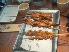-管氏翅吧(护国寺店)