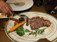 -柏蔻餐厅Le Banquet Bistro(天河北店)