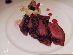 -王品牛排(合肥万象城店)