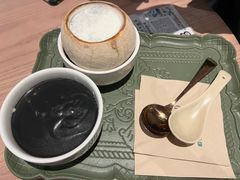 -杏甜品(尖沙咀加拿分道店)