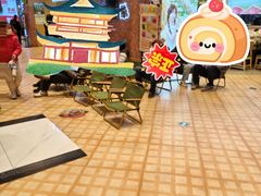 -CITY MART城市集市(中庚漫游城店)