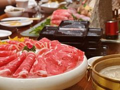 -慢丽江·云南野生菌土鸡锅(付家庄店)