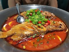 -香丰阁·烤鸭·川湘菜(清河店)