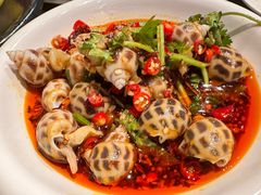 -枪火串烧·东北特色烧烤(罗湖总店)