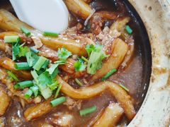 -台山美食一绝阿四台山黄鳝饭(阿四创作店)