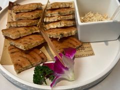 -野蔓果·山野菜(西湖景区·龙井茶田店)