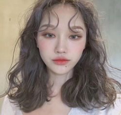 -MYYF SALON烫发染发