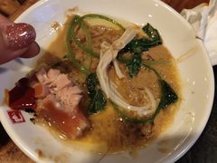 -巴庄重庆火锅(确山店)