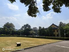 -桂林独秀峰王城景区