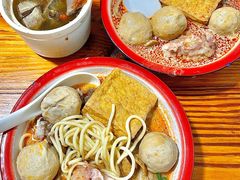 -胡须平沙茶面(后炉街店)