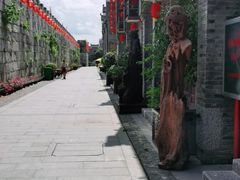 -东西巷