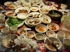 -辛氏火炉·韩式古法烤肉(松北店)