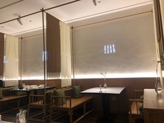 大堂-纳地素食(石门公园店)