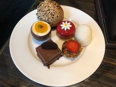 -康莱德酒店·美庭自助餐厅