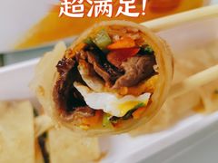 -卷翻天·卷饼(欧亚商都店)
