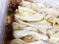 -华记原味汤粉王(日东花园店)