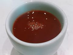 野生蓝莓汁-北李妈妈菜·海肠捞饭(高新万达店)