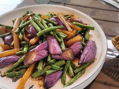 -食光慢宴·安吉土菜馆