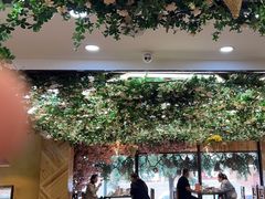 -山西派(桥东街店)