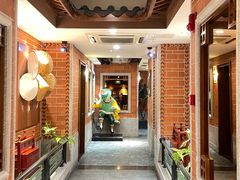 -闽南厝·闽南菜(福隆店)