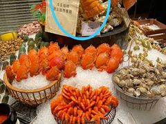 海鲜-安蒂娅·海鲜自助餐厅(安蒂娅美兰酒店)