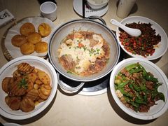 -大碗先生(万家丽店)